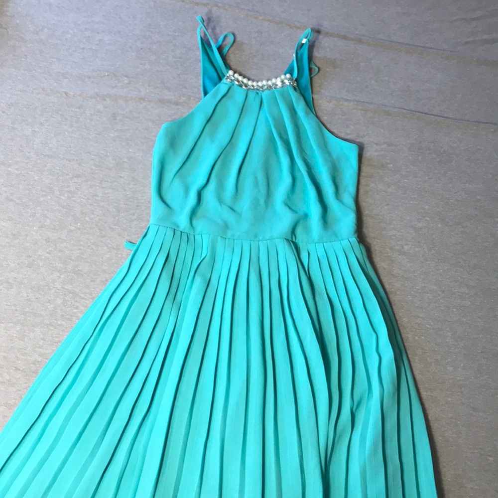 Small dress